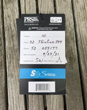 Paul Reed Smith PRS S2 McCarty 594 Thinline Vintage Cherry