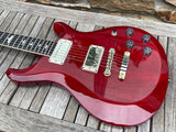 Paul Reed Smith PRS S2 McCarty 594 Thinline Vintage Cherry