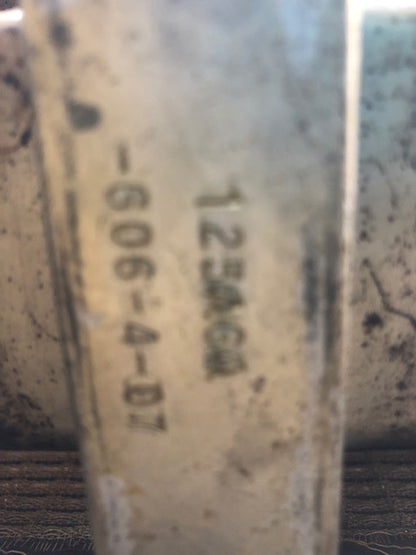 1964 Fender Tremolux Head