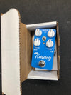 Paul Cochrane Timmy overdrive, rare Blue colour