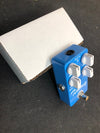 Paul Cochrane Timmy overdrive, rare Blue colour
