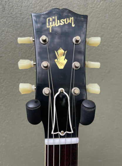 2020 Gibson 1959 ES-335 Ebony Ultra Light Aged Murphy Lab