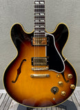 1959 Gibson ES-345 TDSV - Stereo & Varitone Tobacco Sunburst
