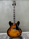 1959 Gibson ES-345 TDSV - Stereo & Varitone Tobacco Sunburst