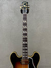 1959 Gibson ES-345 TDSV - Stereo & Varitone Tobacco Sunburst