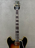 1959 Gibson ES-345 TDSV - Stereo & Varitone Tobacco Sunburst