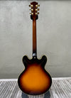 1959 Gibson ES-345 TDSV - Stereo & Varitone Tobacco Sunburst