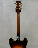 1959 Gibson ES-345 TDSV - Stereo & Varitone Tobacco Sunburst