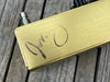 Jackson Audio Golden Boy Signed