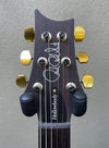 Paul Reed Smith PRS Hollowbody II Piezo 10 Top Faded Whale Blue