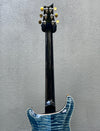 Paul Reed Smith PRS Hollowbody II Piezo 10 Top Faded Whale Blue