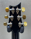Paul Reed Smith PRS Hollowbody II Piezo 10 Top Faded Whale Blue