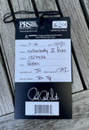 Paul Reed Smith PRS Hollowbody II Piezo 10 Top Faded Whale Blue