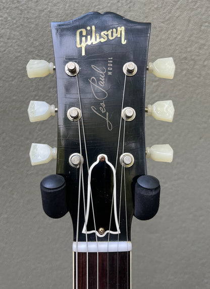 2020 Gibson 1958 Standard Murphy Lab Ultra Light Aged Washed Cherry