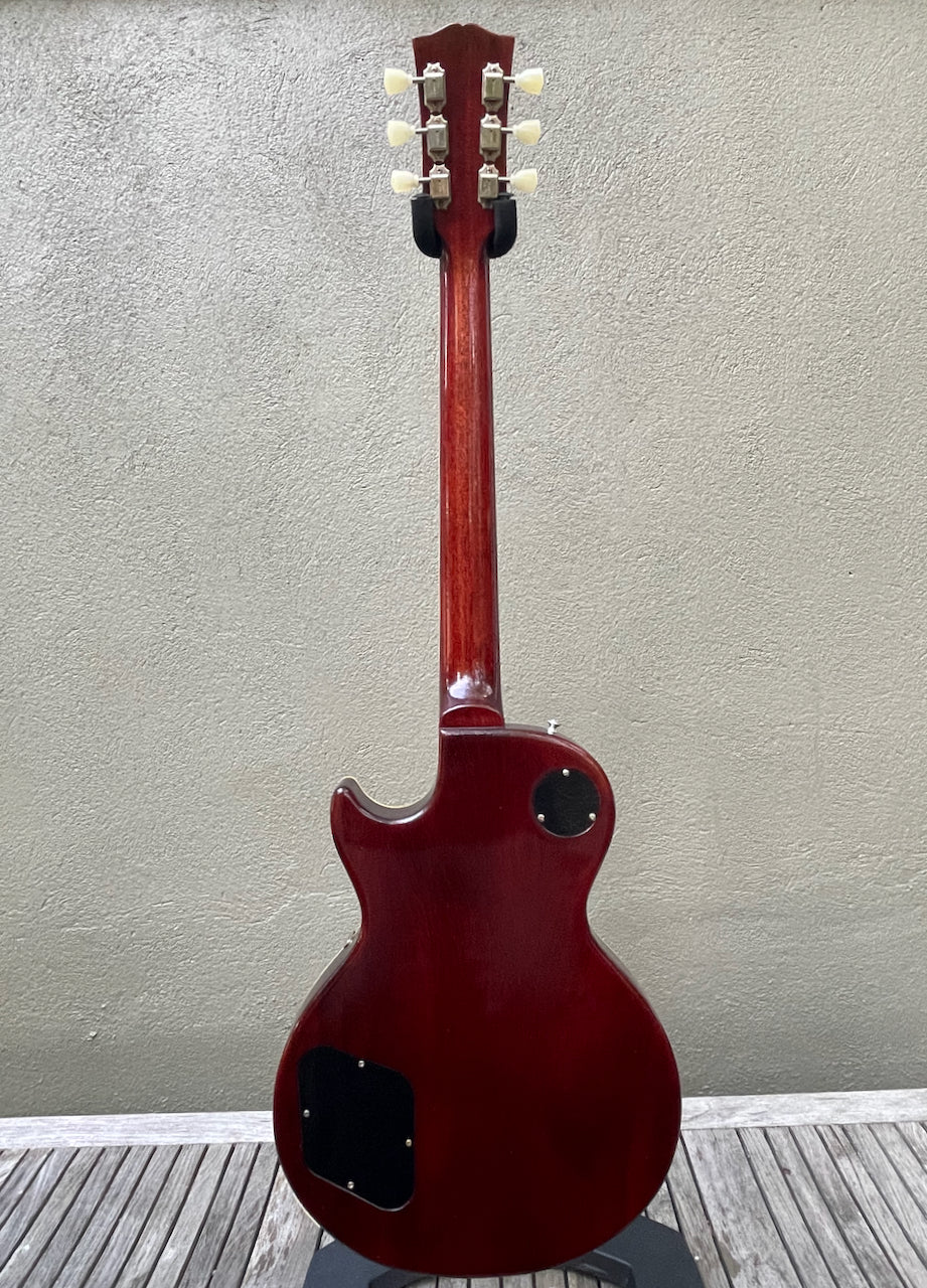 2020 Gibson 1958 Standard Murphy Lab Ultra Light Aged Washed Cherry