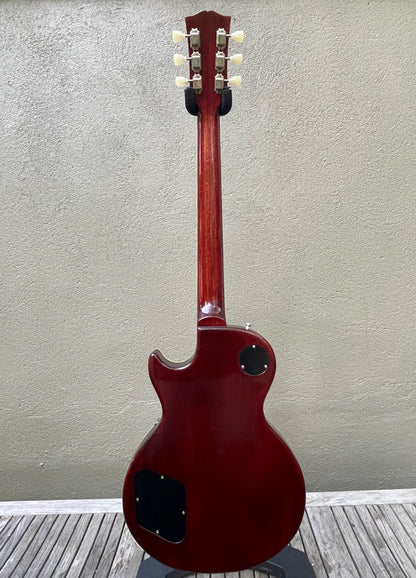 2020 Gibson 1958 Standard Murphy Lab Ultra Light Aged Washed Cherry