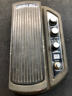 Roland Double Beat AD-50 Vintage Fuzz/Wah!