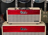 Paul Reed Smith PRS DG Custom 30 David Grissom Amplifier & 2x12 Cabinet
