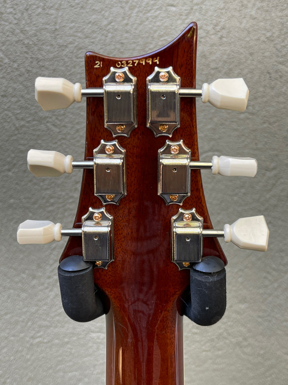Paul Reed Smith PRS McCarty 594 Artist Copperhead Burst