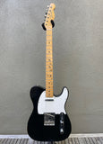 1966 Fender Telecaster Custom Color Black