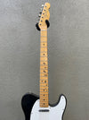 1966 Fender Telecaster Custom Color Black