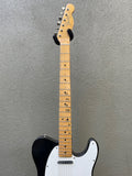 1966 Fender Telecaster Custom Color Black