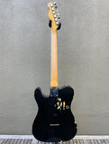 1966 Fender Telecaster Custom Color Black