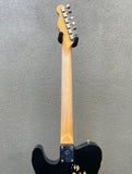 1966 Fender Telecaster Custom Color Black