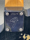 1966 Fender Telecaster Custom Color Black