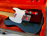 1966 Fender Telecaster Custom Color Black