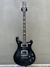 Paul Reed Smith PRS S2 McCarty 594 Faded Blue Smokeburst Serial 055028