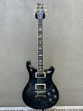 Paul Reed Smith PRS S2 McCarty 594 Faded Blue Smokeburst Serial 055028