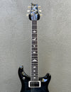 Paul Reed Smith PRS S2 McCarty 594 Faded Blue Smokeburst Serial 055028