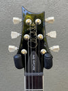 Paul Reed Smith PRS S2 McCarty 594 Faded Blue Smokeburst Serial 055028