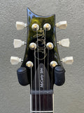 Paul Reed Smith PRS S2 McCarty 594 Faded Blue Smokeburst Serial 055028