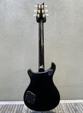Paul Reed Smith PRS S2 McCarty 594 Faded Blue Smokeburst Serial 055028