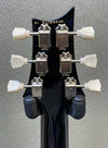 Paul Reed Smith PRS S2 McCarty 594 Faded Blue Smokeburst Serial 055028