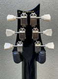 Paul Reed Smith PRS S2 McCarty 594 Faded Blue Smokeburst Serial 055028