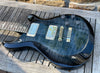 Paul Reed Smith PRS S2 McCarty 594 Faded Blue Smokeburst Serial 055028