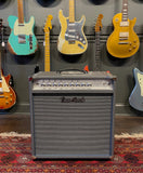 Two Rock Bloomfield Drive 100/50 Watt 1x12 Combo Slate Gray Tolex
