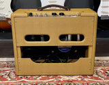 Victoria Amplifier Ivy League 1x10 Combo Tweed