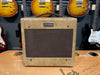 1955 Fender Champ Tweed