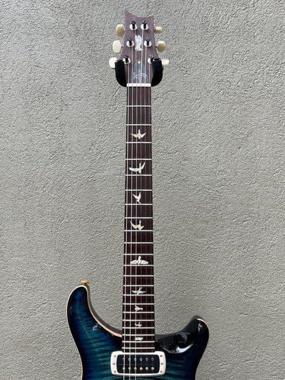 2020 Experience PRS Modern Eagle V *Custom Color* River Blue Burst