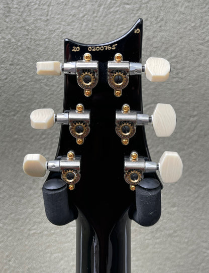 2020 Experience PRS Modern Eagle V *Custom Color* River Blue Burst
