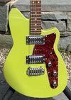 2020 Reverend Jetstream RB Avocado