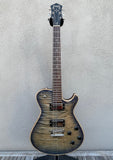 2015 Knaggs Kenai Tier 2 Blue Burst