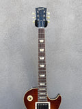 2020 Gibson Lee Roy Parnell 1959 R9 Les Paul Standard Abilene Sunset Fade