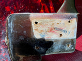 1972 Fender Precision Bass, Sunburst
