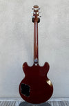 1996 Gibson Custom Shop ES-336 Wine Red