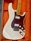 2017 Fender Custom Shop Masterbuilt Jason Smith Michael Landau Stratocaster